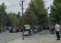 Të shtëna me a*më, raportohet për 3 të pIagosur!