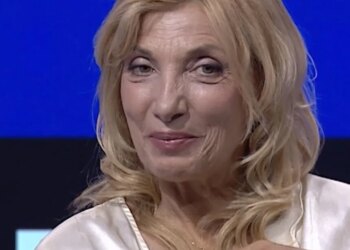 Çfarë i tha partneri për puthjen me Ilir Shaqirin? Ja çfarë thotë Moza Ahmeti