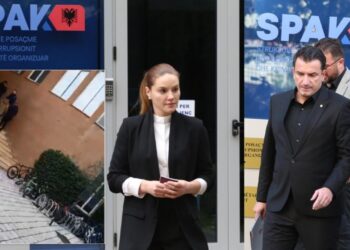 Çështja “Veliaj”, gjykata merr vendimin e FUNDIT për Ajola Xoxën
