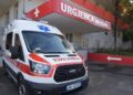 Aksident i rëndë në vend, motori bie në kanalin e ujërave të zeza! Dy persona…