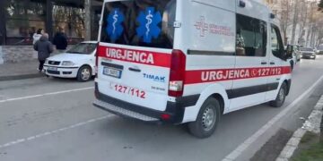 Aksident i rëndë, makina me 6 persona del nga rruga, raportohet se ka…