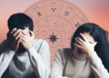 Tregoni shumë kujdes në këto data! Astrologia zbulon shenjat më me fat të zodiakut për javën e ardhshme