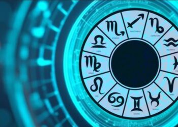 5 shenja të Horoskopit marrin fat të fuqishëm kozmik më 9 korrik 2026: horoskopi i sotëm zbulon kthesa të mëdha.