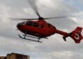 Rrëzohet në mal, burri dërgohet me helikopter te Trauma (EMRI)