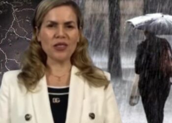 Moti per neser/ Zbuloni sa do të shënojnë temperaturat ‘surprizuese’ dhe ku do të ketë reshje!