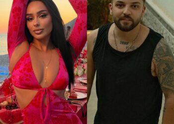 “Me Olsi Bylykun…”/ Egli Tako flet për bashkëpunimin me ish partnerin e saj