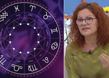 Mërkuri retrograd ndryshon energjitë, Meri Gjini zbulon shenjat që preken më shumë: Nis një cikël i ri për të gjithë, ku të bëni kujdes