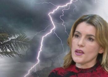 Parashikimi i motit për ditën e nesërme/ Zbuloni sa do të shënojnë temperaturat ‘surprizuese’ dhe ku do të ketë reshje