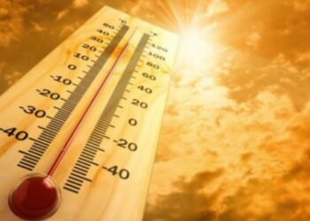 Temperatura deri në 38 gradë, parashikimi i motit për ditën e sotme