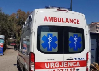 LAJM I FUNDIT/ Aksident i rëndë, humb jetën një person ja cfarë raportohet!
