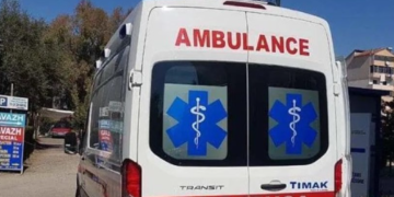 LAJM I FUNDIT/ Aksident i rëndë, humb jetën një person ja cfarë raportohet!
