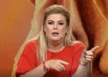 Ndryshimi DRASTIK do ju lë pa fjalë! Eni Cobani SHTANG me pamjen e saj të re!